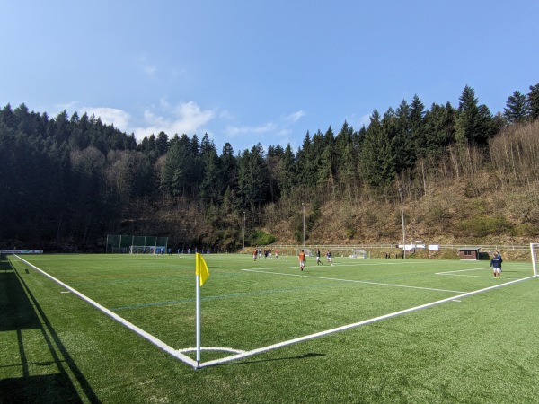 Hasenwaldstadion - Ottenhöfen/Schwarzwald