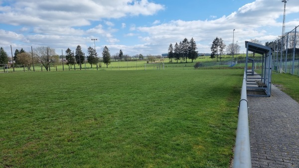 Complex Honsfeld Terrain 2 - Büllingen-Honsfeld