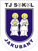 Wappen TJ Sokol Jakubany