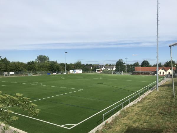 Sportplatz Dexheim - Dexheim