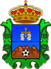Wappen CD Riosa