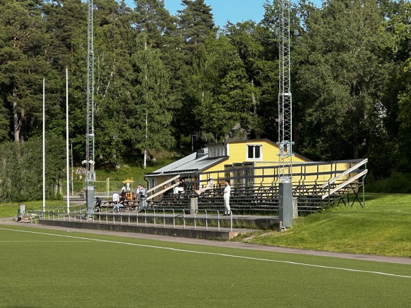 Ekbackens IP - Arboga