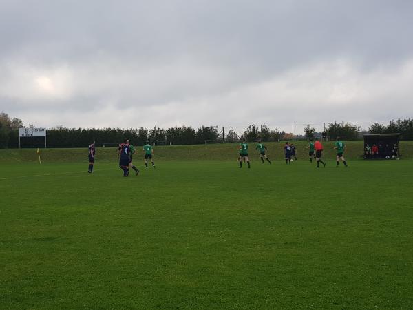 Sportplatz Storkow - Templin-Storkow