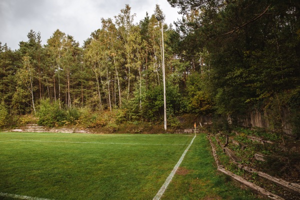 Sportanlage Burgthann Platz 2 - Burgthann