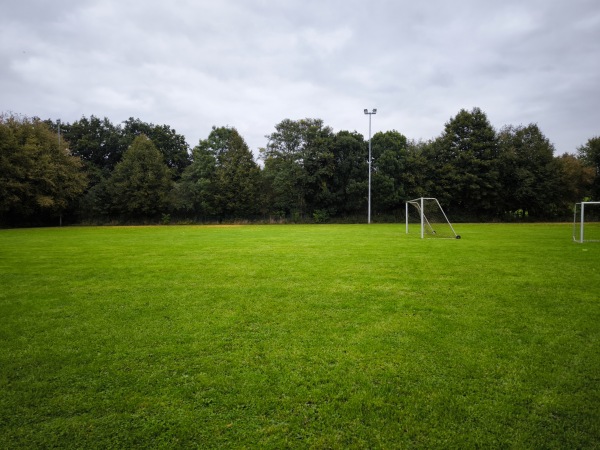 Sportplatz Lindenstraße B - Rhumspringe
