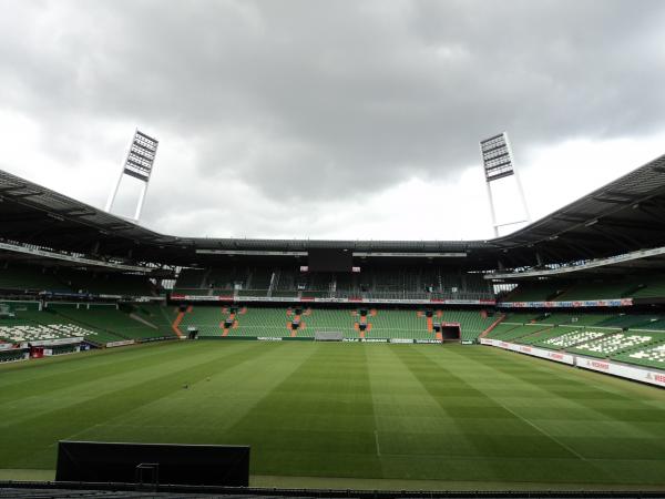 Wohninvest Weserstadion - Bremen