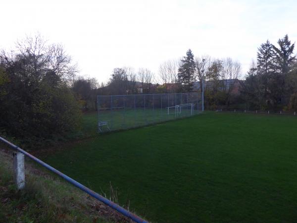 Sportanlage Metterstraße Platz 2 - Vaihingen/Enz-Gündelbach