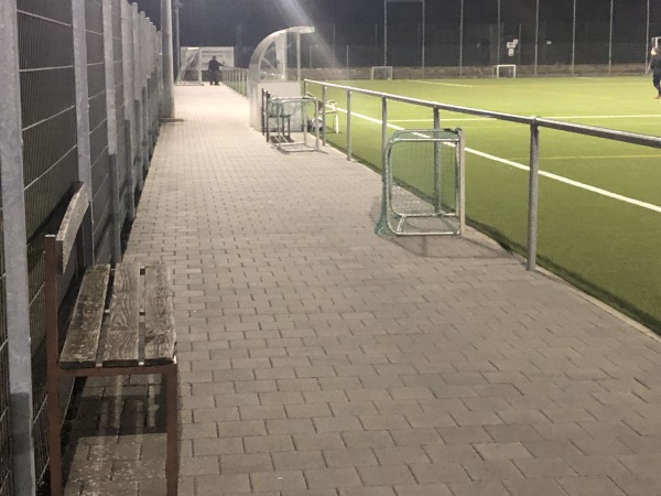 Sportgelände am Betzenbächle Platz 2 - Schallstadt