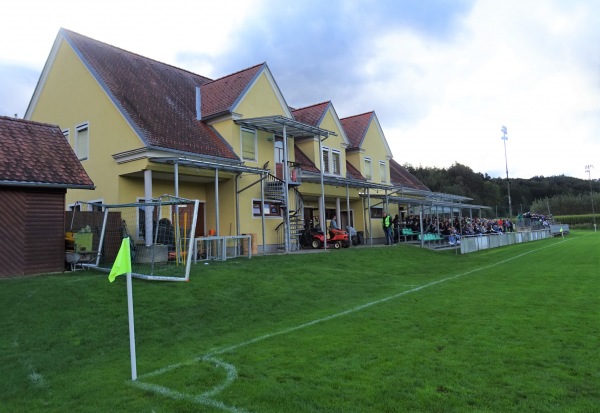 Raabtal Stadion - Mitterdorf an der Raab