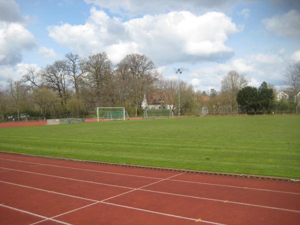 Sportzentrum Ost - Gütersloh