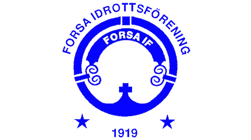 Wappen Forsa IF  66852