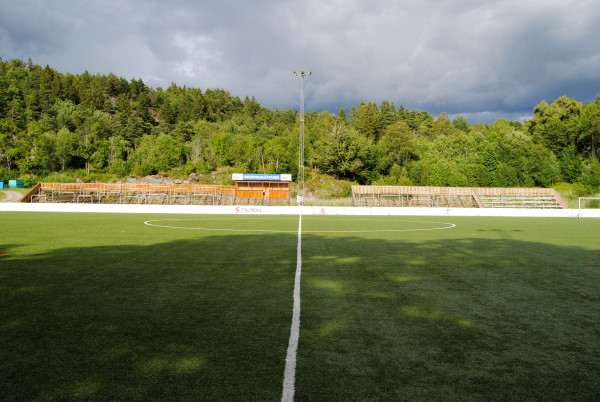 Thordéngården - Uddevalla