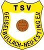Wappen TSV Geiselbullach-Neueisting 1961 diverse