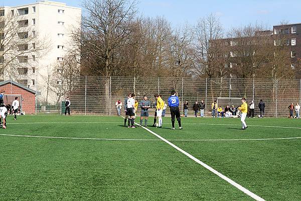 Bezirkssportanlage Schwachhausen Platz 5 - Bremen-Schwachhausen