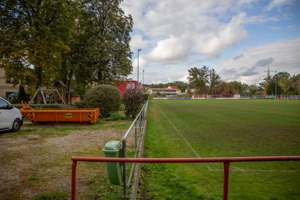 Sportanlage Röthenbacher Straße - Lauf/Pegnitz