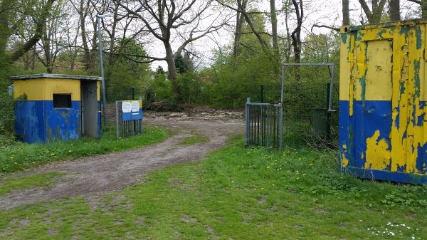 Sportplatz Glatzer Straße - Papenburg-Aschendorfermoor