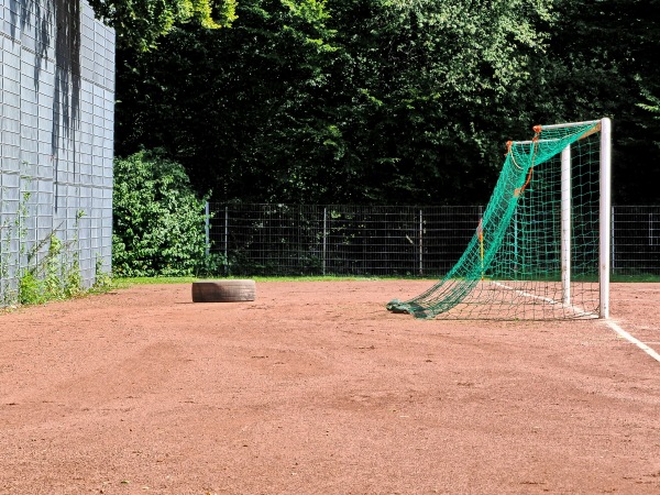 Sportplatz Im Emscherbruch 70 - Gelsenkirchen-Resser Mark
