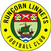 Wappen Runcorn Linnets FC