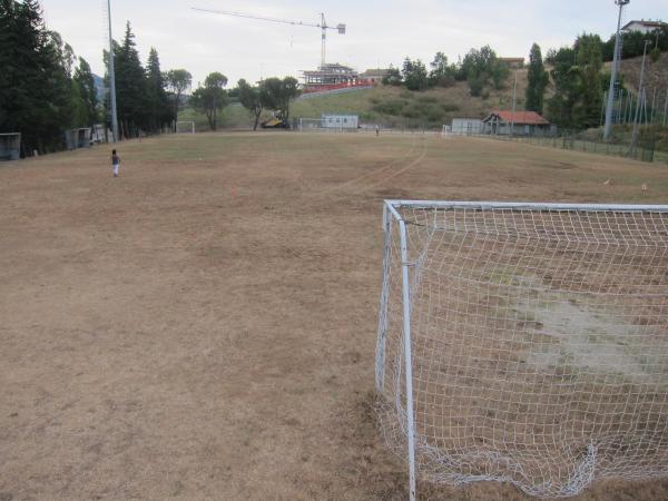 Campo Sportivo di Acquaviva - Acquaviva