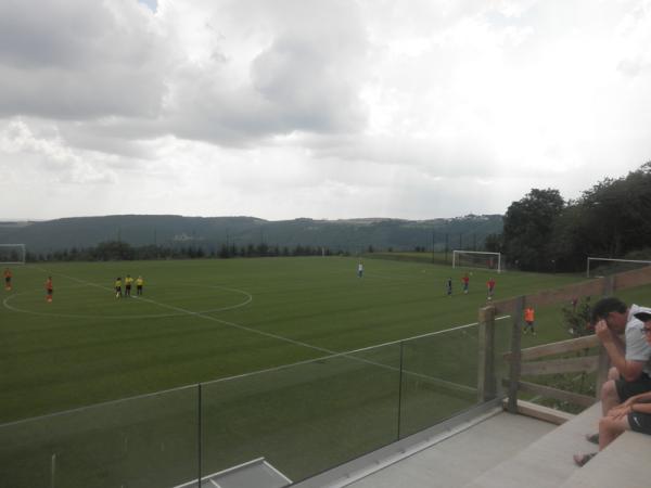 Terrain Sport Hôtel Leweck - Lipperscheid