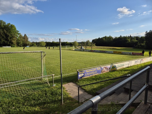 Sportgelände Ammertsweiler - Mainhardt-Ammertsweiler