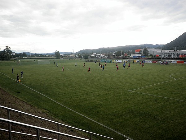 Sportplatz Maria Saal  - Maria Saal 