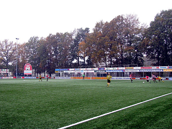 Sportpark Rigtersbleek - Enschede-Twekkelerveld