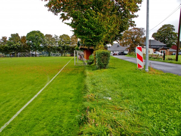 Sportplatz Nehden - Brilon-Nehden