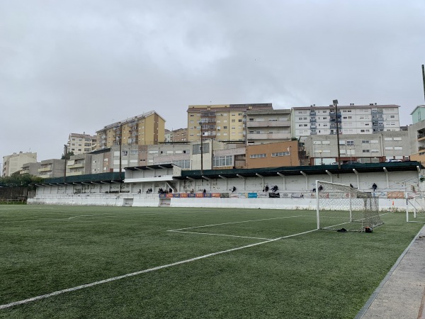 Campo da Arregaça - Coimbra