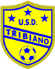 Wappen USD Tribiano