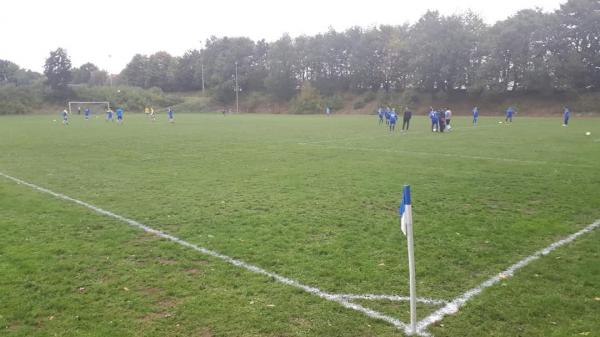 Sportanlage Schackendorfer Weg - Fahrenkrug