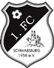 Wappen 1. FC Schwabsburg 1958 II  86625
