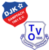 Wappen SG Dampfach II / Obertheres (Ground A)