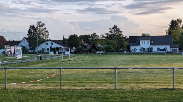 Sportanlage Erpfting  - Landsberg/Lech-Erpfting