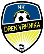 Wappen NK Dren Vrhnika