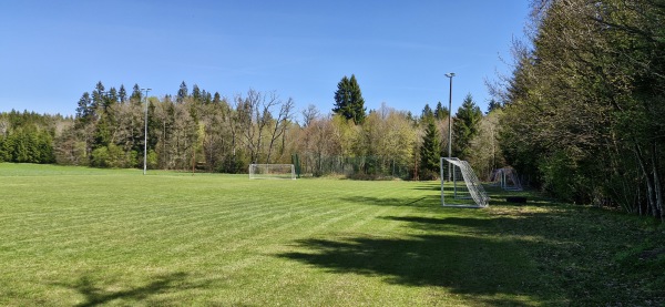 Sportplatz Reichersbeuern - Reichersbeuern