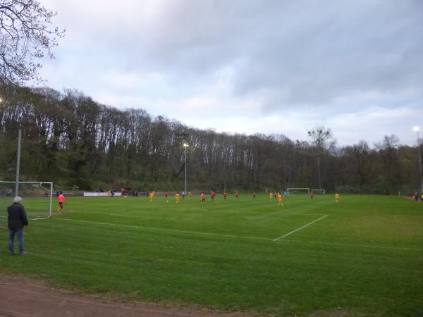 Gelazzo-Stadion - Zusammen unter Freunden - Herzogenrath