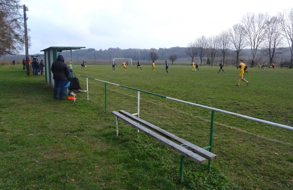 Telekesi Sportpálya - Telekes