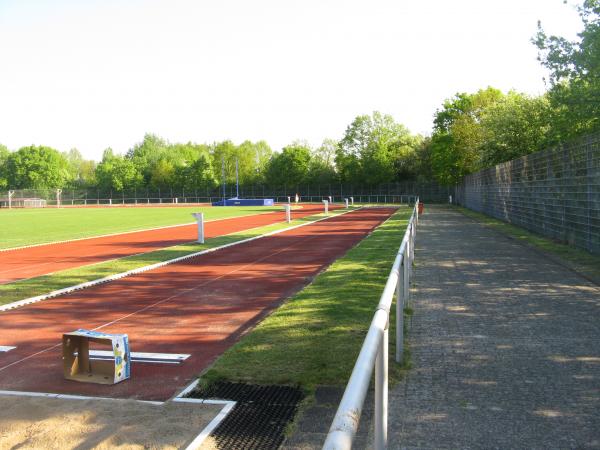 Sportzentrum Stuhr - Stuhr