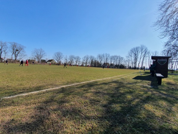 Sportplatz Lützlow - Gramzow-Lützlow