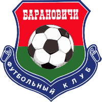 Wappen FK Baranovichi
