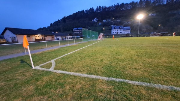 Sportplatz Schönecken - Schönecken