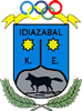 Wappen Idiazabal KE