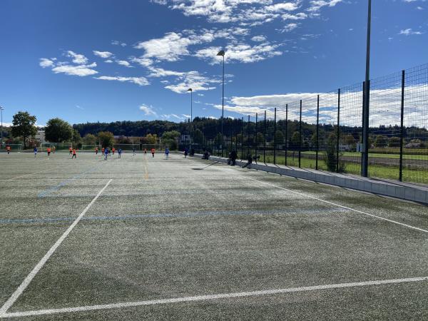 Sportanlage Kalchacker - Bremgarten bei Bern