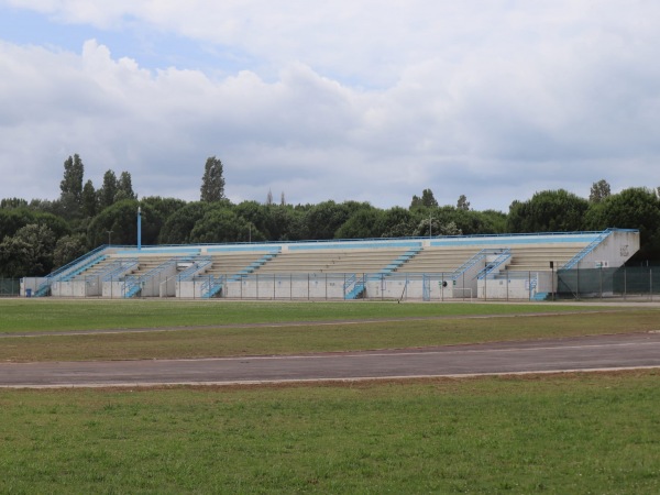 Stadio Comunale di Bibione - Bibione
