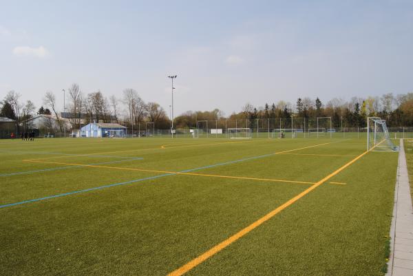 ASV-Jugendsportanlage Platz 2 - Dachau