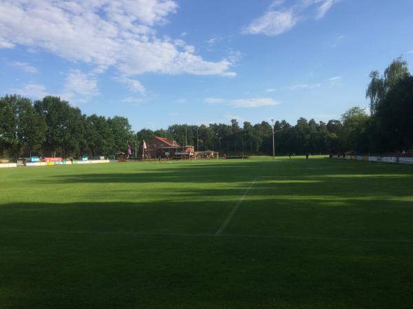 Sportanlage An der Masch - Gifhorn-Wilsche