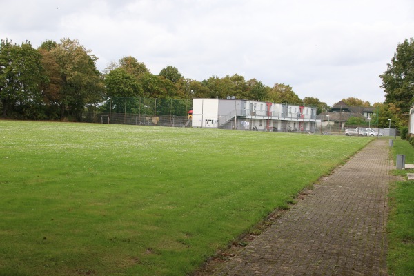 Sportplatz Kreissportbund Düren - Düren-Lendersdorf