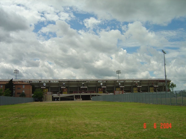 Orogel-Stadium Dino Manuzzi - Cesena