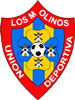 Wappen UD Los Molinos